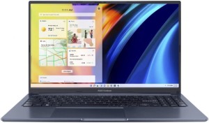 Ноутбук Asus Vivobook 15X OLED X1503Za-L1492 90NB0WY1-M00P80 (Core i7 2300 MHz (12700H)/8192Mb/512 Gb SSD/15.6"/1920x1080/DOS) Ноутбук Asus Vivobook 15X OLED X1503Za-L1492 90NB0WY1-M00P80 (Core i7 2300 MHz (12700H)/8192Mb/512 Gb SSD/15.6"/1920x1080/DOS)