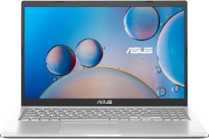 Ноутбук ASUS Vivobook 15 X515EA-BQ970, 15.6", IPS, Intel Core i5 1135G7 2.4ГГц, 4-ядерный, 16ГБ LPDDR4, 512ГБ SSD, Intel UHD Graphics , без операционной системы, серебристый Ноутбук ASUS Vivobook 15 X515EA-BQ970, 15.6", IPS, Intel Core i5 1135G7 2.4ГГц, 4-ядерный, 16ГБ LPDDR4, 512ГБ SSD, Intel UHD Graphics , без операционной системы, серебристый