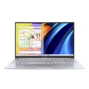 Ноутбук ASUS Vivobook 15X OLED X1503ZA-L1502, 15.6" (1920x1080) OLED/Intel Core i3-1220P/8ГБ DDR4/512ГБ SSD/UHD Graphics/Без ОС, серебристый Ноутбук ASUS Vivobook 15X OLED X1503ZA-L1502, 15.6" (1920x1080) OLED/Intel Core i3-1220P/8ГБ DDR4/512ГБ SSD/UHD Graphics/Без ОС, серебристый