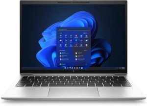 Ноутбук HP EliteBook 830 G9, 13.3", IPS, Intel Core i7 1255U 1.7ГГц, 10-ядерный, 16ГБ DDR5, 512ГБ SSD, Intel Iris Xe graphics , Windows 11 Professional, серебристый Ноутбук HP EliteBook 830 G9, 13.3", IPS, Intel Core i7 1255U 1.7ГГц, 10-ядерный, 16ГБ DDR5, 512ГБ SSD, Intel Iris Xe graphics , Windows 11 Professional, серебристый