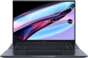 Ноутбук игровой ASUS Zenbook Pro 16X OLED UX7602VI-MY073X 90NB10K1-M00430, 16", OLED, Intel Core i9 13900H 2.6ГГц, 14-ядерный, 32ГБ LPDDR5, 2ТБ SSD, NVIDIA GeForce RTX 4070 для ноутбуков - 8 ГБ, Windows 11 Professional, черный Ноутбук игровой ASUS Zenbook Pro 16X OLED UX7602VI-MY073X 90NB10K1-M00430, 16", OLED, Intel Core i9 13900H 2.6ГГц, 14-ядерный, 32ГБ LPDDR5, 2ТБ SSD, NVIDIA GeForce RTX 4070 для ноутбуков - 8 ГБ, Windows 11 Professional, черный