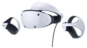 Шлем VR Sony PlayStation VR2, 120 Гц, белый Шлем VR Sony PlayStation VR2, 120 Гц, белый