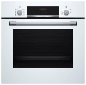 Электрический духовой шкаф Bosch HBF534EW0Q