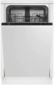 Встраиваемая посудомоечная машина Beko BDIS16020