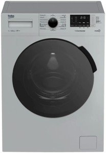 Стиральная машина Beko RSPE 78612S Стиральная машина Beko RSPE 78612S
