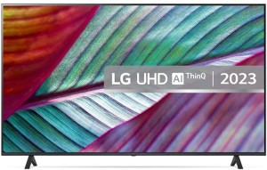 Телевизор LG 65UR78006LK Телевизор LG 65UR78006LK