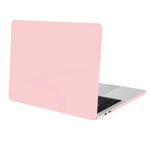 Чехол-накладка Gurdini HardShell Case Quartz Pink для Apple MacBook Pro 13 Touch Bar 2016/2021