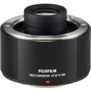Телеконвертер Fujifilm XF 2x TC WR Телеконвертер Fujifilm XF 2x TC WR