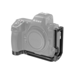 SmallRig 3942 Угловая площадка L-Bracket для камеры Nikon Z8 SmallRig 3942 Угловая площадка L-Bracket для камеры Nikon Z8