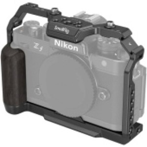 SmallRig 4261 Клетка для цифровой камеры Nikon Zf SmallRig 4261 Клетка для цифровой камеры Nikon Zf