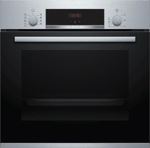 Независимый электрический духовой шкаф Bosch Serie | 4 HBF514ES0R