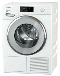 Сушильная машина Miele TWV780WP Passion Сушильная машина Miele TWV780WP Passion