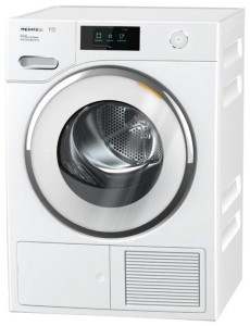 Сушильная машина Miele TWR780WP Сушильная машина Miele TWR780WP