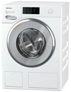 Стиральная машина Miele WWV 980 WPS Passion Стиральная машина Miele WWV 980 WPS Passion