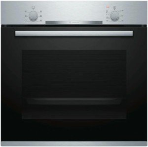 Электрический духовой шкаф Bosch HBA530BS0S Электрический духовой шкаф Bosch HBA530BS0S