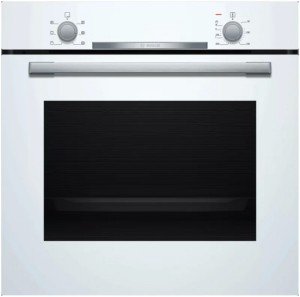 Электрический духовой шкаф Bosch HBA530BW0S Электрический духовой шкаф Bosch HBA530BW0S