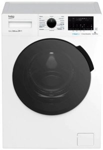 Стиральная машина Beko WSPE6H616W Стиральная машина Beko WSPE6H616W