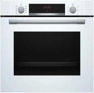 Электрический духовой шкаф Bosch HBA534BW0 Электрический духовой шкаф Bosch HBA534BW0