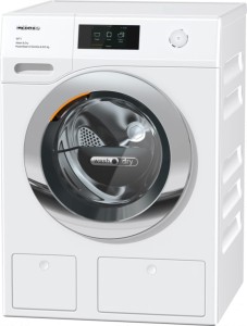 Стирально-сушильная машина Miele WTR870WPM Стирально-сушильная машина Miele WTR870WPM