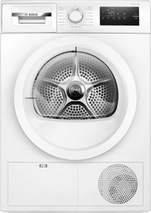 Сушильная машина Bosch WTH85VL5SN Сушильная машина Bosch WTH85VL5SN