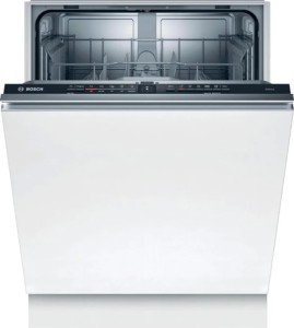 Встраиваемая посудомоечная машина Bosch SMV2ITX22E