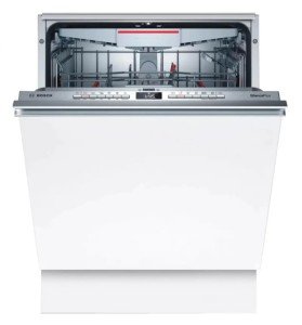 Встраиваемая посудомоечная машина Bosch SMV4HCX52E