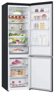 Холодильник LG DoorCooling+ GA-B509PBAM Холодильник LG DoorCooling+ GA-B509PBAM