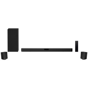 Саундбар LG SN5R Саундбар LG SN5R