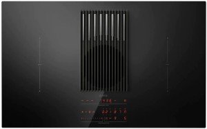 Индукционная варочная панель Elica NIKOLATESLA LIBRA BL/A/83 Индукционная варочная панель Elica NIKOLATESLA LIBRA BL/A/83