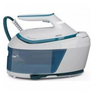 Парогенератор Philips PSG6022/20 Iron Station Парогенератор Philips PSG6022/20 Iron Station