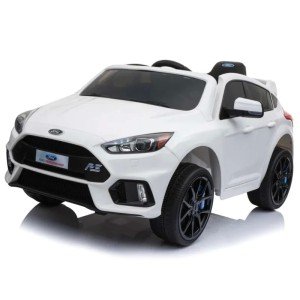 Электромобиль РУ Ford Focus Rs 8130024-2BR Электромобиль РУ Ford Focus Rs 8130024-2BR