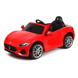 Электромобиль РУ Maserati Grancabrio My18 8210150BR Электромобиль РУ Maserati Grancabrio My18 8210150BR