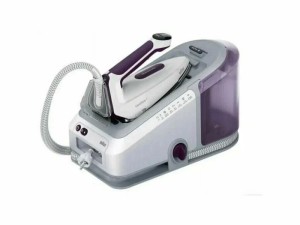 Парогенератор Braun CareStyle 7 IS7266VI Парогенератор Braun CareStyle 7 IS7266VI