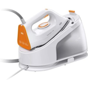 Парогенератор Braun CareStyle 1 Pro IS1511WH Парогенератор Braun CareStyle 1 Pro IS1511WH