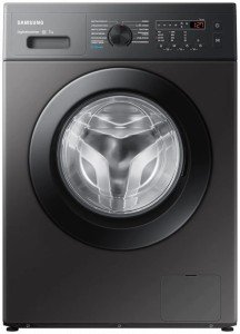 Стиральная машина Samsung WW70A4S20CX/LP, инокс/черный Стиральная машина Samsung WW70A4S20CX/LP, инокс/черный
