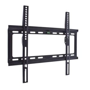 Кронштейн на стену Kromax IDEAL-3 белый, черный Кронштейн на стену Kromax IDEAL-3 белый, черный