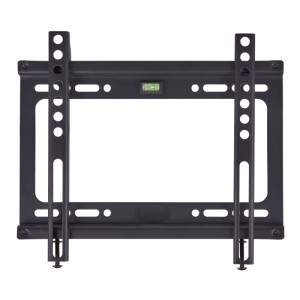 Кронштейн на стену Kromax IDEAL-5 белый, чёрный Кронштейн на стену Kromax IDEAL-5 белый, чёрный