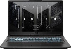 Ноутбук ASUS TUF Gaming A17 FA706ICB-HX063, 17.3", IPS, AMD Ryzen 7 4800H 2.9ГГц, 8ГБ, 512ГБ SSD, NVIDIA GeForce RTX 3050 для ноутбуков - 4096 Мб, без операционной системы, черный Ноутбук ASUS TUF Gaming A17 FA706ICB-HX063, 17.3", IPS, AMD Ryzen 7 4800H 2.9ГГц, 8ГБ, 512ГБ SSD, NVIDIA GeForce RTX 3050 для ноутбуков - 4096 Мб, без операционной системы, черный
