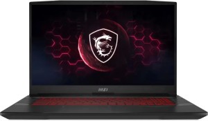 Ноутбук MSI Pulse GL76 12UDK-280RU, 17.3", IPS, Intel Core i7 12700H 2.3ГГц, 16ГБ, 512ГБ SSD, NVIDIA GeForce RTX 3050 Ti для ноутбуков - 4096 Мб, Windows 11 Home, серый Ноутбук MSI Pulse GL76 12UDK-280RU, 17.3", IPS, Intel Core i7 12700H 2.3ГГц, 16ГБ, 512ГБ SSD, NVIDIA GeForce RTX 3050 Ti для ноутбуков - 4096 Мб, Windows 11 Home, серый