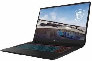 Ноутбук MSI Stealth 17M A12UE-040RU, 17.3", IPS, Intel Core i7 1280P 1.8ГГц, 16ГБ, 1ТБ SSD, NVIDIA GeForce RTX 3060 для ноутбуков - 6144 Мб, Windows 11 Home, черный Ноутбук MSI Stealth 17M A12UE-040RU, 17.3", IPS, Intel Core i7 1280P 1.8ГГц, 16ГБ, 1ТБ SSD, NVIDIA GeForce RTX 3060 для ноутбуков - 6144 Мб, Windows 11 Home, черный