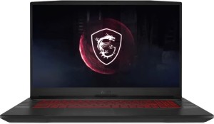Ноутбук игровой MSI Pulse GL76 11UDK-236XRU, 17.3", IPS, Intel Core i7 11800H 2.3ГГц, 8-ядерный, 8ГБ DDR4, 512ГБ SSD, NVIDIA GeForce RTX 3050 Ti для ноутбуков - 4 ГБ, Free DOS, серый Ноутбук игровой MSI Pulse GL76 11UDK-236XRU, 17.3", IPS, Intel Core i7 11800H 2.3ГГц, 8-ядерный, 8ГБ DDR4, 512ГБ SSD, NVIDIA GeForce RTX 3050 Ti для ноутбуков - 4 ГБ, Free DOS, серый