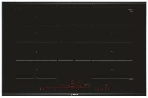 Индукционная варочная панель Bosch PXY875DE3E, черный Индукционная варочная панель Bosch PXY875DE3E, черный