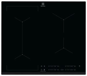 Индукционная варочная панель Electrolux EIV 634 Индукционная варочная панель Electrolux EIV 634