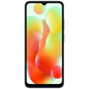 Смартфон Xiaomi Redmi 12C 4/128Gb (NFC) Graphite Gray (Серый графит) EAC