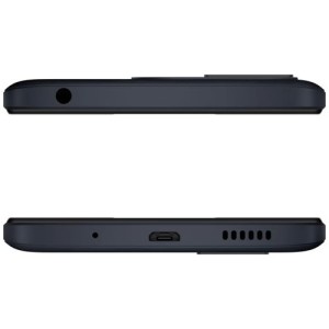 Смартфон Xiaomi Redmi 12C 4/128Gb (NFC) Graphite Gray (Серый графит) EAC