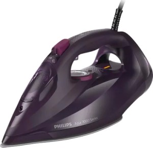 Утюг Philips DST7061/30, 3000Вт, фиолетовый Утюг Philips DST7061/30, 3000Вт, фиолетовый
