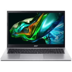 Ноутбук Acer Aspire 3 A315-44P-R3LB, 15.6" (1920x1080) IPS/AMD Ryzen 7 5700U/16 ГБ DDR4/1024 ГБ SSD/AMD Radeon Graphics/Без системы, Серебристый (NX.KSJER.002) Ноутбук Acer Aspire 3 A315-44P-R3LB, 15.6" (1920x1080) IPS/AMD Ryzen 7 5700U/16 ГБ DDR4/1024 ГБ SSD/AMD Radeon Graphics/Без системы, Серебристый (NX.KSJER.002)