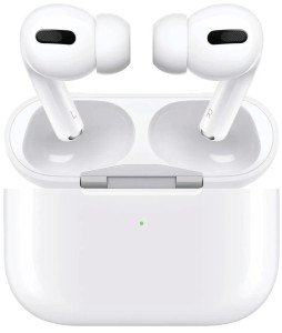 Беспроводные наушники Apple AirPods Pro 2 (2023) MagSafe Charging Case (USB C) MTJV3