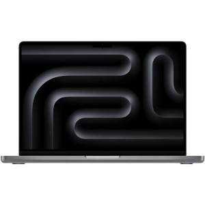 Apple MacBook Pro 14 Late 2023 Space Gray (Apple M3 8-core CPU, 10-core GPU, 1TB, 8GB) MTL83 Apple MacBook Pro 14 Late 2023 Space Gray (Apple M3 8-core CPU, 10-core GPU, 1TB, 8GB) MTL83