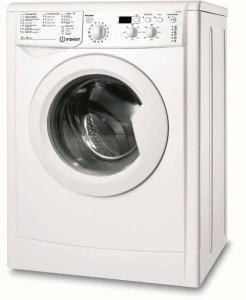 Стиральная машина Indesit IWSD 5085